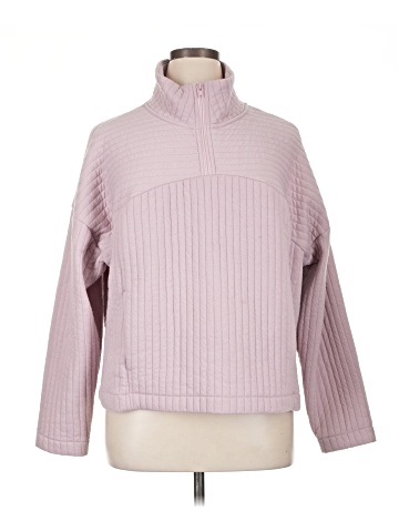 A New Day Turtleneck Sweater (view 1)