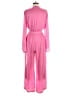 SNDYS. Pink Jumpsuit Size 4 - photo 2
