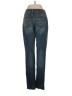 Big Star Solid Blue Jeans Size 27 waist - photo 2