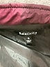 Relativity 100% Polyester Burgundy Vest Size M - photo 6