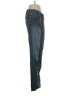 Big Star Solid Blue Jeans Size 27 waist - photo 4
