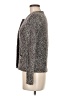 Aqua Tweed Gray Jacket Size M - photo 5