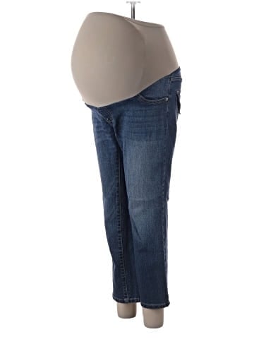 Oh Baby By Motherhood Jeans (view 1)