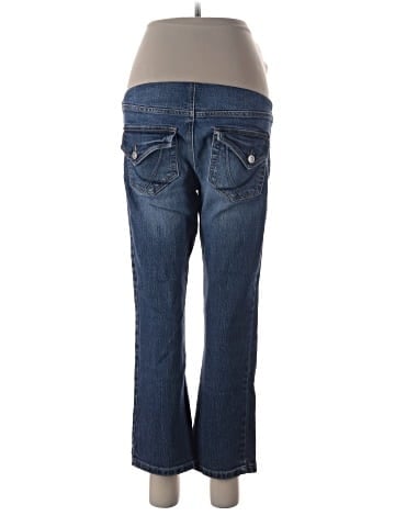 Oh Baby By Motherhood Jeans (view 2)