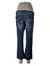 Oh Baby By Motherhood Blue Jeans Size S - photo 2