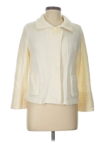 DressBarn Cardigan (view 1)