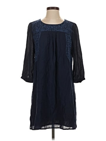 Skies Are Blue Casual Dress (view 1)