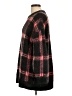 MICHAEL Michael Kors Plaid Black Pullover Sweater Size L - photo 5