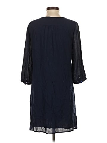 Skies Are Blue Casual Dress (view 2)