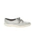 Keds Silver Sneakers Size 6 1/2 - photo 1
