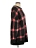 MICHAEL Michael Kors Plaid Black Pullover Sweater Size L - photo 4