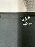 Gap Black Tank Top Size S - photo 7