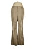 Dockers Solid Tan Khakis Size 16W - photo 1