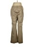 Dockers Solid Tan Khakis Size 16W - photo 2