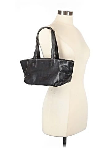 FURLA Leather Shoulder Bag (view 2)