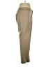 Dockers Solid Tan Khakis Size 16W - photo 4