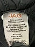 Jag Black Casual Pants Size 8 - photo 7