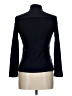 Crocodile Black Turtleneck Sweater Size L (estimated) - photo 2