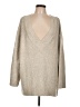 H&M Tan Pullover Sweater Size L - photo 1