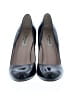 L.K. Bennett Black Heels Size EU 38 - photo 2
