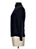 Crocodile Black Turtleneck Sweater Size L (estimated) - photo 5