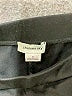 Chelsea Sky Black Active Pants Size M - photo 7