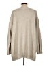 H&M Tan Pullover Sweater Size L - photo 2
