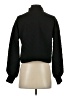 Tuckernuck 100% Polyester Black Turtleneck Sweater Size XS - photo 2