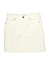 Principle Denim Innovators Ivory Cargo Shorts Size 29 waist - photo 1