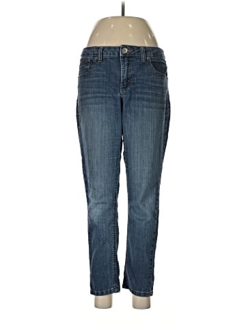 Merona Jeans (view 1)