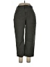 Evereve Green Jeans Size 31 waist - photo 1