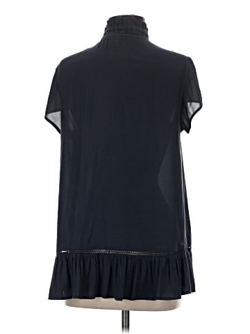 Ro & De Short Sleeve Blouse (view 2)