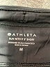 Athleta Gray Casual Skirt Size M - photo 3