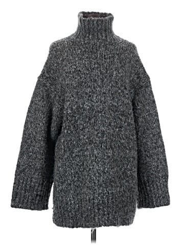 Mexicana Turtleneck Sweater (view 1)