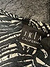 JKLA Animal Print Black Casual Skirt Size L - photo 4