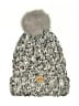 Redess Gray Beanie One size - photo 1