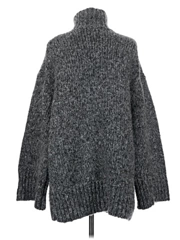 Mexicana Turtleneck Sweater (view 2)