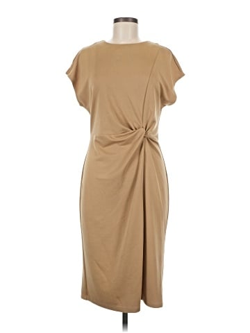 Halogen Casual Dress (view 1)