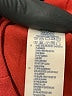 I Love H81 Solid Red Shorts Size 25 waist - photo 4