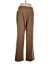 Coldwater Creek Brown Dress Pants Size 14 - photo 2