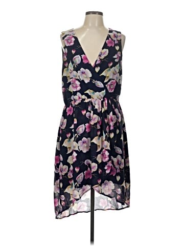 Octavia Cocktail Dress (view 1)