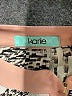 Karlie 100% Polyester Brown Long Sleeve Blouse Size S - photo 7
