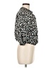 Sanctuary Black 3/4 Sleeve Blouse Size M - photo 4