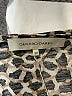 Gerard Darel Animal Print Brown Casual Dress Size 6 (38) - photo 7
