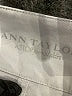 Ann Taylor Gray Formal Skirt Size 6 - photo 4