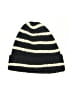Top It Off 100% Acrylic Black Beanie One size - photo 1
