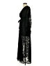 Miami Black Cocktail Dress Size S - photo 5