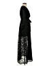 Miami Black Cocktail Dress Size S - photo 4