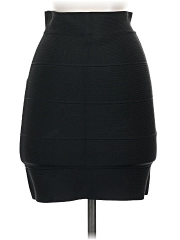 BCBGMAXAZRIA Formal Skirt (view 2)