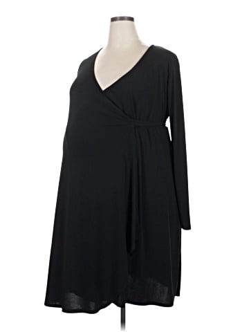 Liz Lange Maternity for Target Kimono (view 1)